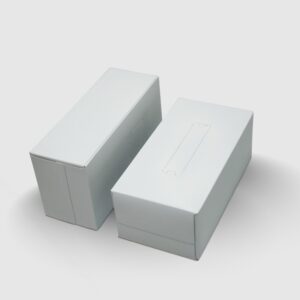 200sheets 2ply rectangular facial tissues