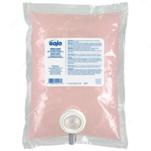 GOJO hand Soap