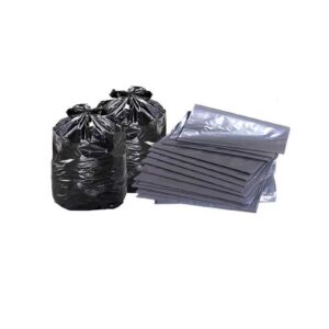 Garbage Bag Balck Color