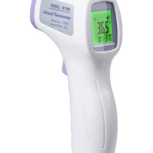 Infrared Thermometer
