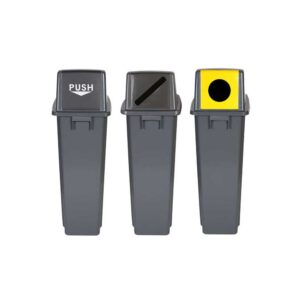 Plastic Recycle Series Basic