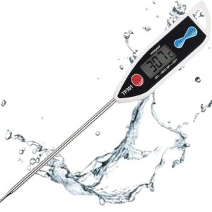 Probe Thermometer