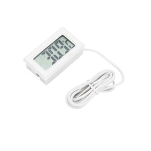 Refrigerator Freezer Fridge Digital Thermometer