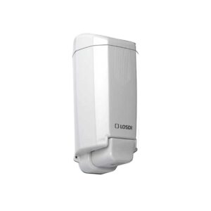 Soap Dispenser Foam White Color