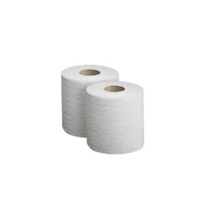 Toilet Roll