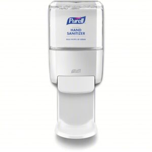 PURELL Manual Hand Sanitizer Dispenser for PURELL1200 mL Hand Sanitizer Refills