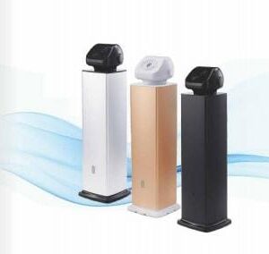 Scent diffuser